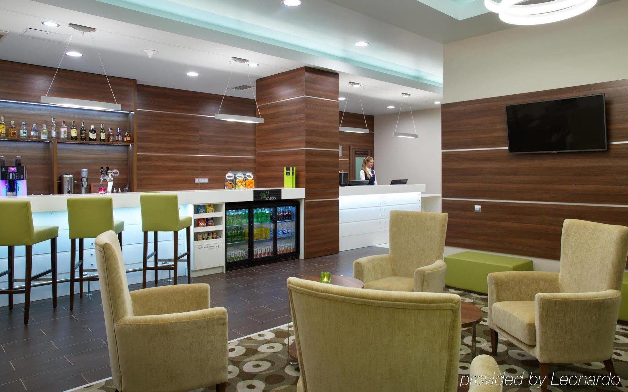 Hampton By Hilton Minsk City Centre Екстериор снимка